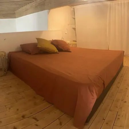 Apartment Avec Parking, 150m Du Vieux Port, 50 M2 La Ciotat